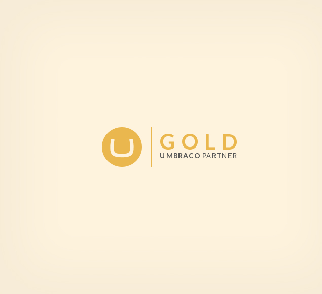 Umbraco Gold Dummy